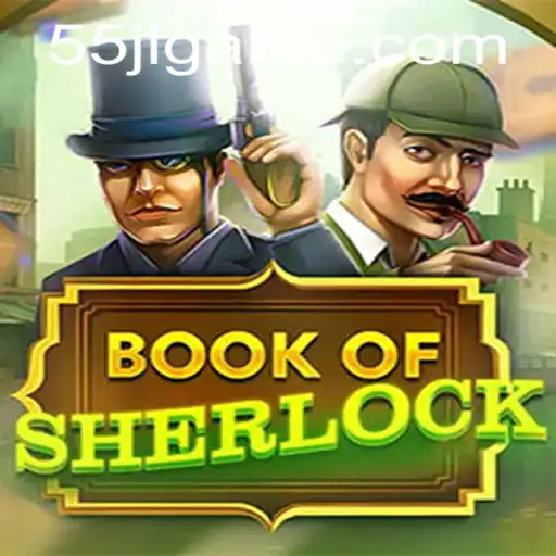 Exploring the Intriguing World of BookOfSherlock: A Game of Deductive Adventures