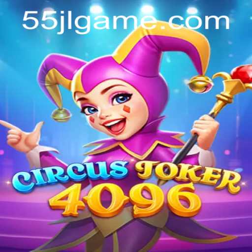 Exploring the Thrills of CircusJoker4096: A Captivating Game Experience