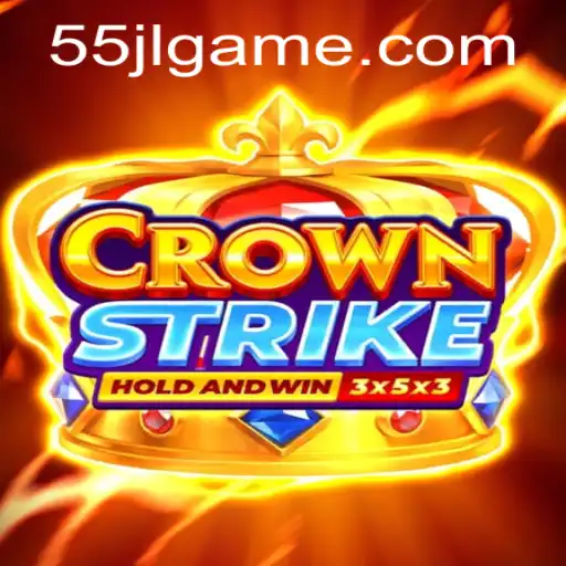 Exploring the Realm of CrownStrike: A Deep Dive into the Game with 55JL