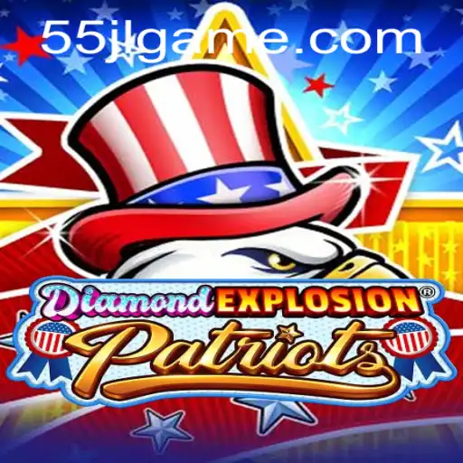 Experience the Excitement of DiamondExplosionPatriots: A New Gaming Sensation