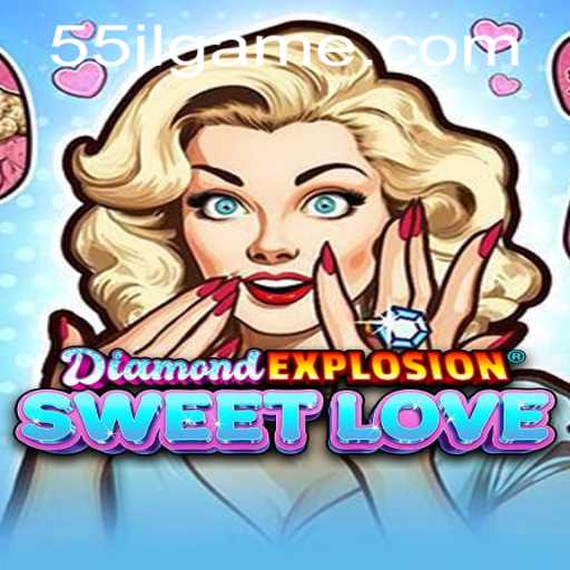 Discovering DiamondExplosionSweetLove: An Enchanting Journey with the Code 55JL