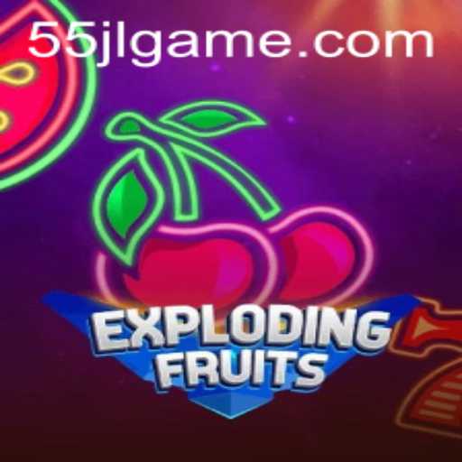 ExplodingFruits: Dive Into the World of Juicy Adventures