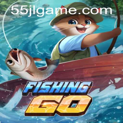Explore the Exciting World of FishingGO and the Intriguing Keyword 55JL