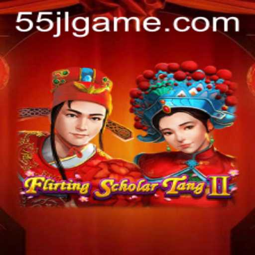 Exploring Flirting Scholar Tang II: A Unique Gaming Experience