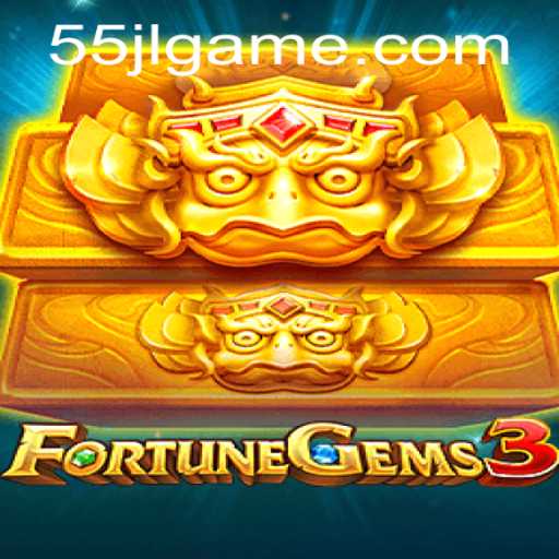 Explore the Exciting World of FortuneGems3: The Ultimate Gaming Experience