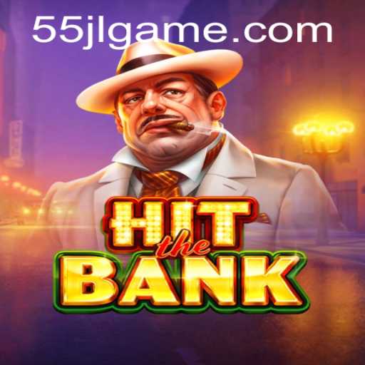 HitTheBank: A Thrilling New Game Experience