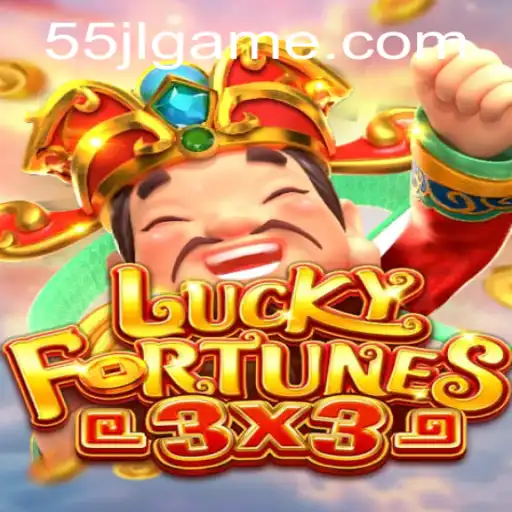 Discover the Thrilling World of LUCKYFORTUNES3x3: A Gaming Adventure
