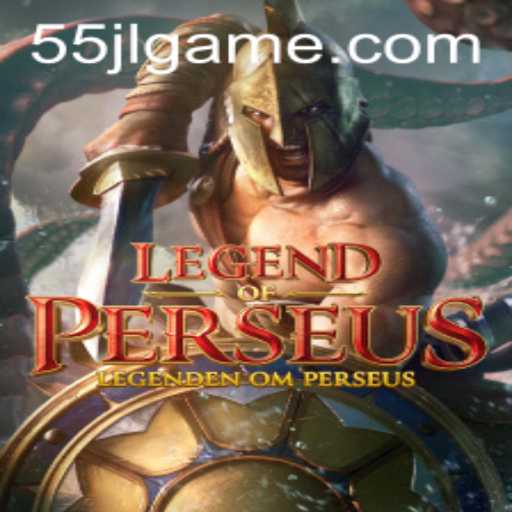 LegendofPerseus: Exploring the Mythical World with Adventure and Strategy