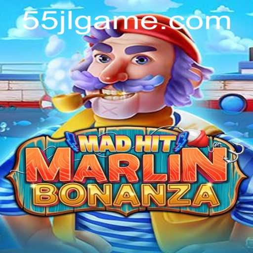 MadHitMarlinBonanza: Dive into the Action-Packed Marine Adventure