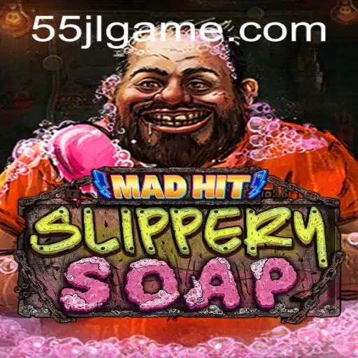 MadHitSlipperySoap: A Dynamic New Game Experience