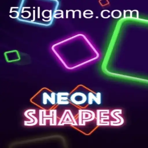 Unveiling NeonShapes: The Vibrant Puzzle Experience for 2023