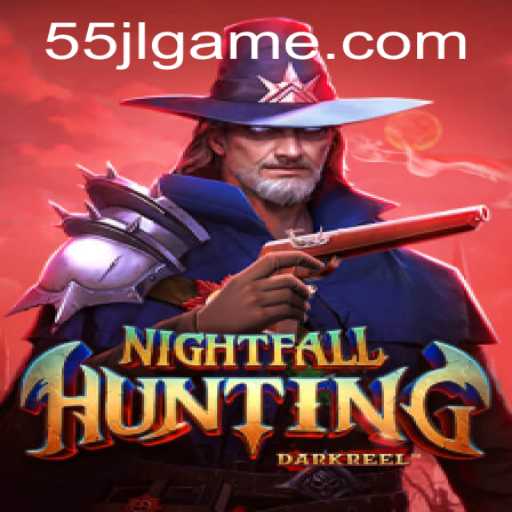 Unveiling NightfallHunting: The Thrilling Adventure Game Taking the World by Storm