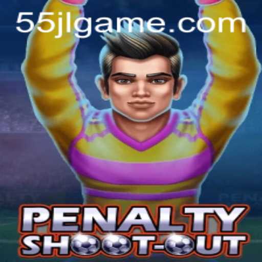 PenaltyShootOut: A Thrilling Game Experience with 55JL