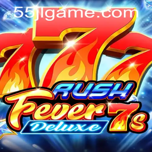 Experience the Thrills of RushFever7sDeluxe: A New Frontier in Gaming