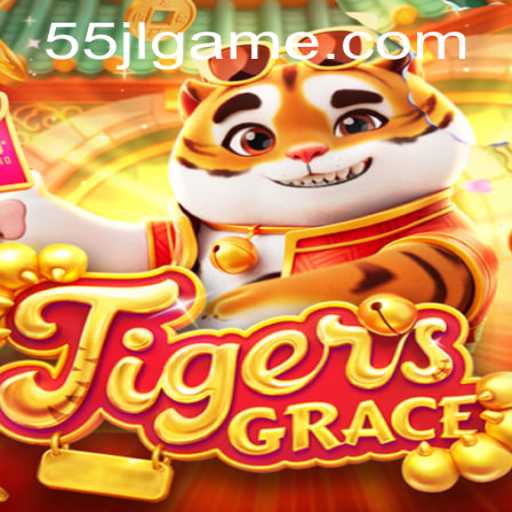 Unveiling the Enchantment of TigersGrace: An In-Depth Exploration