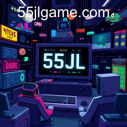 The Evolution and Impact of Video Games: Exploring the 55JL Phenomenon